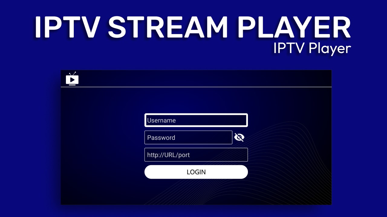 IPTV Stream Player Official - Free download and install on Windows |  Microsoft Store