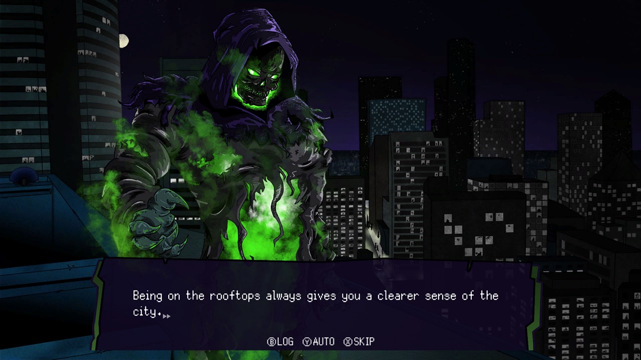Gloom and Doom screenshot 1