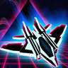 Sky Force Invaders: Fun Free Space Shooter