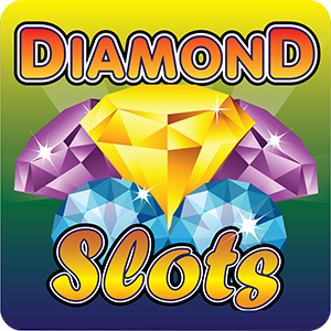 Diamond Slots FREE Slot Machine