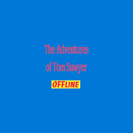 Adventures of Tom Sawyer ebook