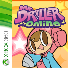 Aperçu Mr. DRILLER Online