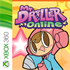 Mr. DRILLER Online