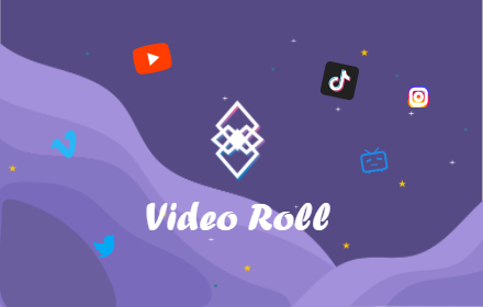 Video Roll - All-in-One Video Enhancements small promo image