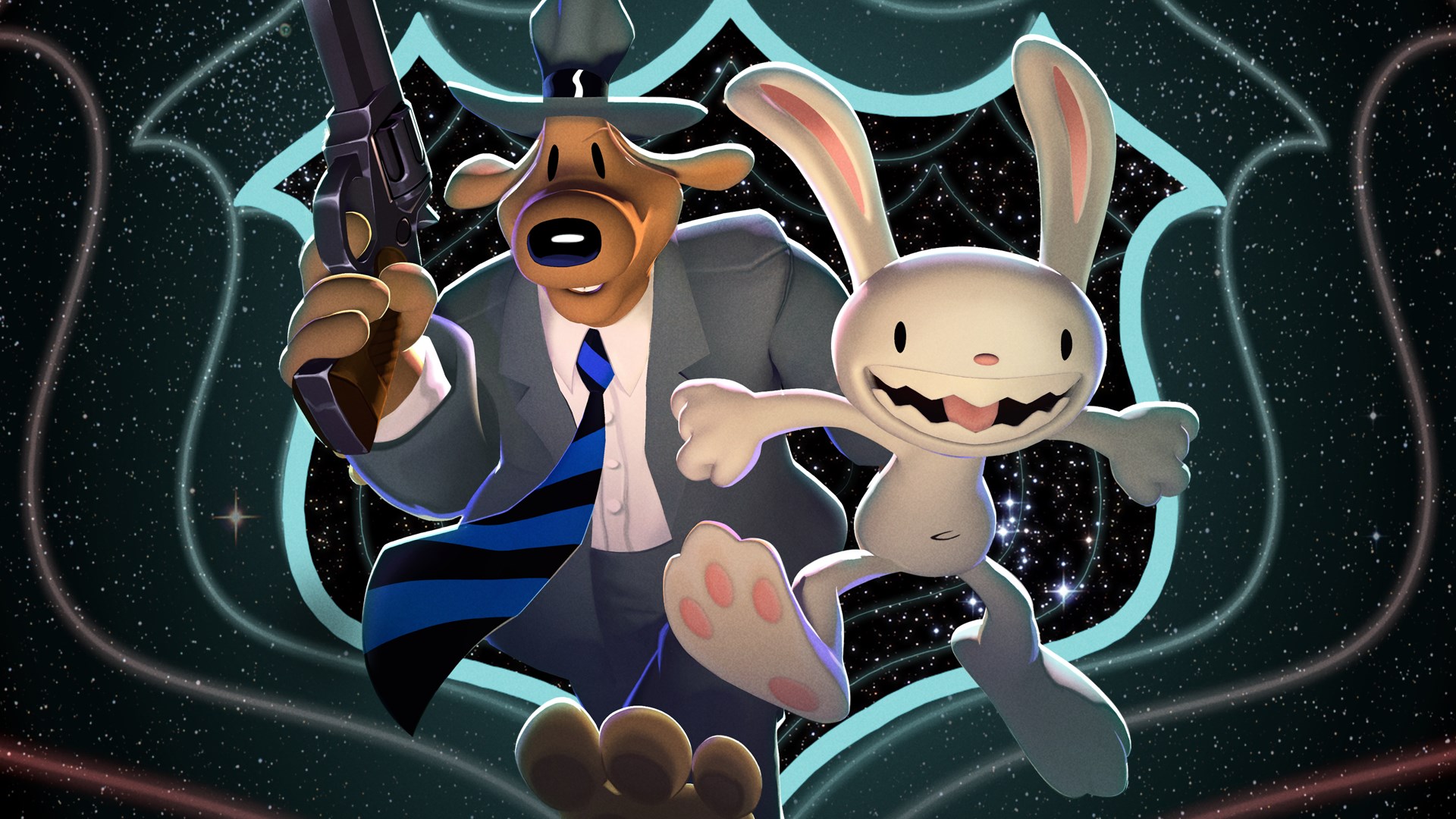 Sam & Max: The Devil's Playhouse screenshot thumbnail video