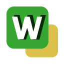 Wordle Timeless icon