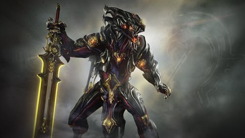 Warframe®: Pack Prime Access Chroma Prime