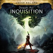 Dragon Age™: Inquisition - Edición Juego del año