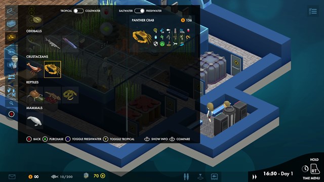 Freshwater Frenzy screenshot 3