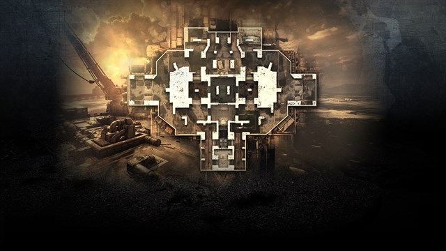 Map: Lift Apex screenshot 1
