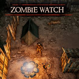 Aperçu Zombie Watch