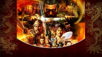 ROMANCE OF THE THREE KINGDOMS XIII with Power up Kit (Chinese Ver.)