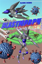 BlastMorph: Outbreak (Demo)