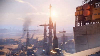 Crossout — скриншот 11