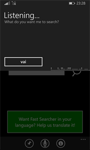 Fast Searcher screenshot 4