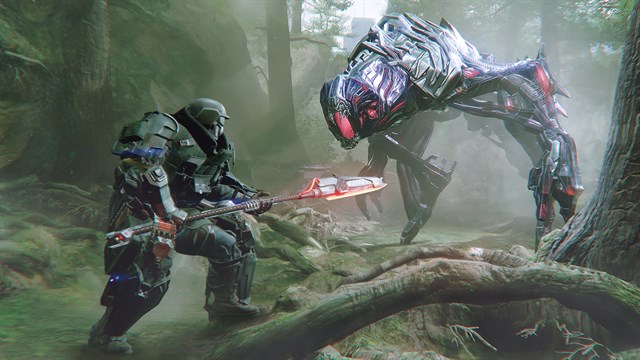 The Surge 2 - Premium Edition screenshot 4