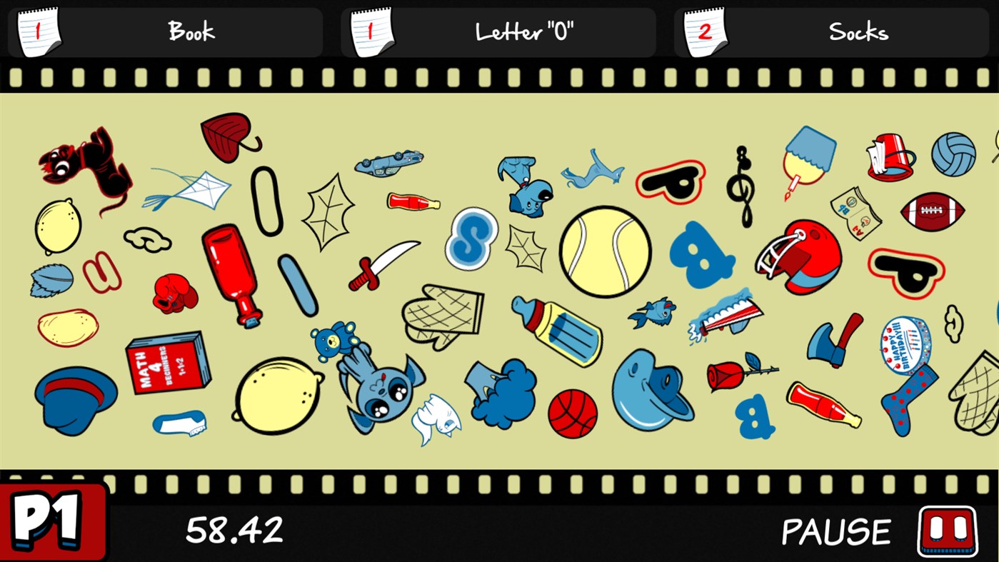 #1. Where's My What? Free (Windows) 게시자: EnsenaSoft S.A. de C.V.