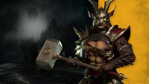 Shao Kahn