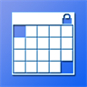 LockScreen Calendar