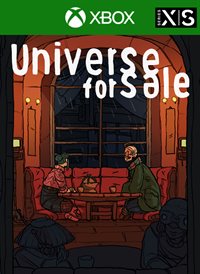 Universe For Sale