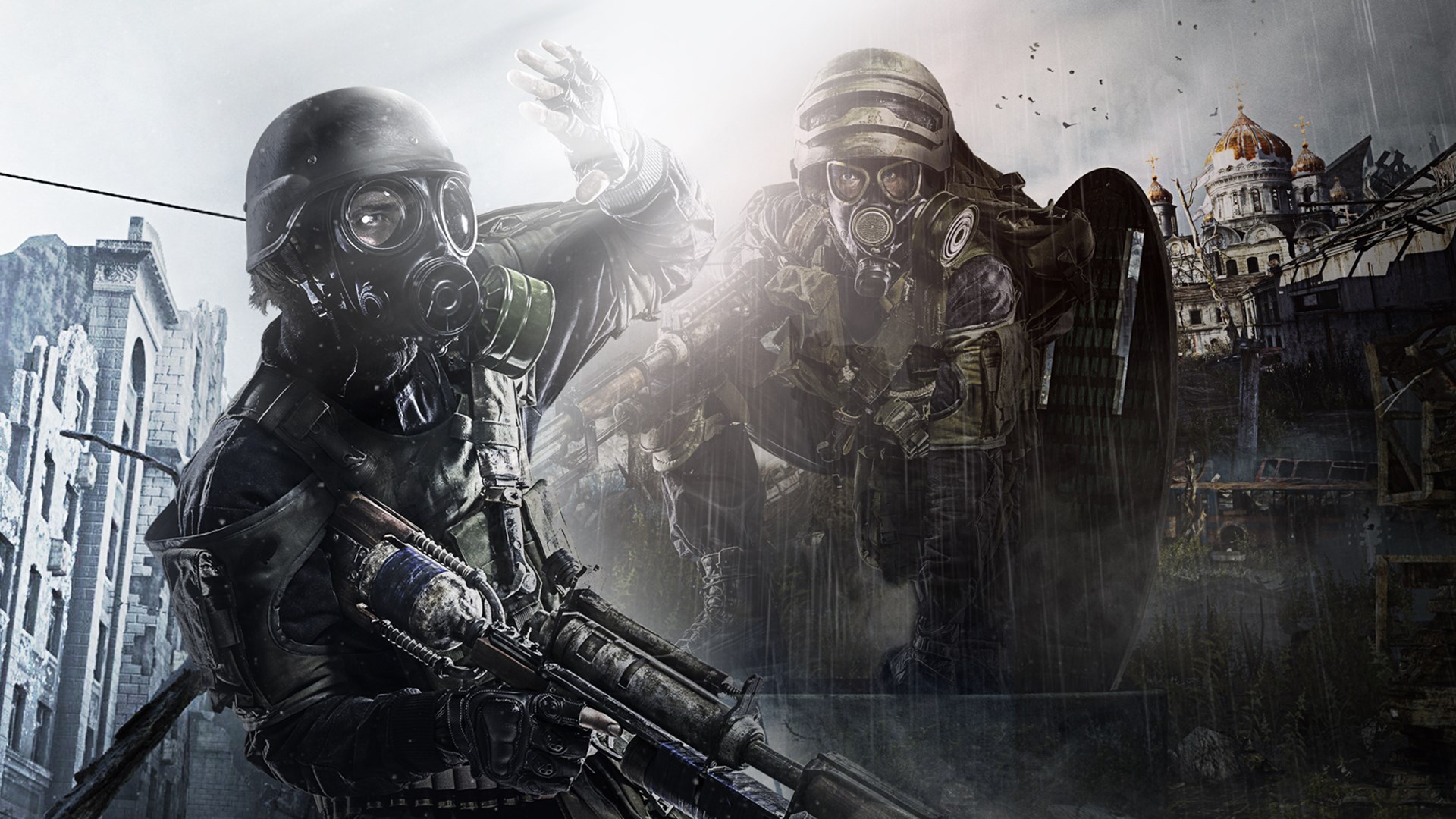 Buy Call of Duty®: Modern Warfare® 2 Campaign Remastered - Microsoft Store  en-HU