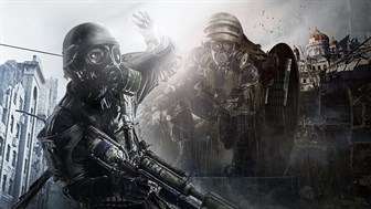 Metro 2033 Redux Full Game Download Tested | Xbox One XB1 X