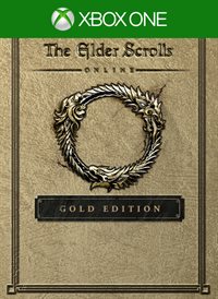 The Elder Scrolls Online: Gold Edition