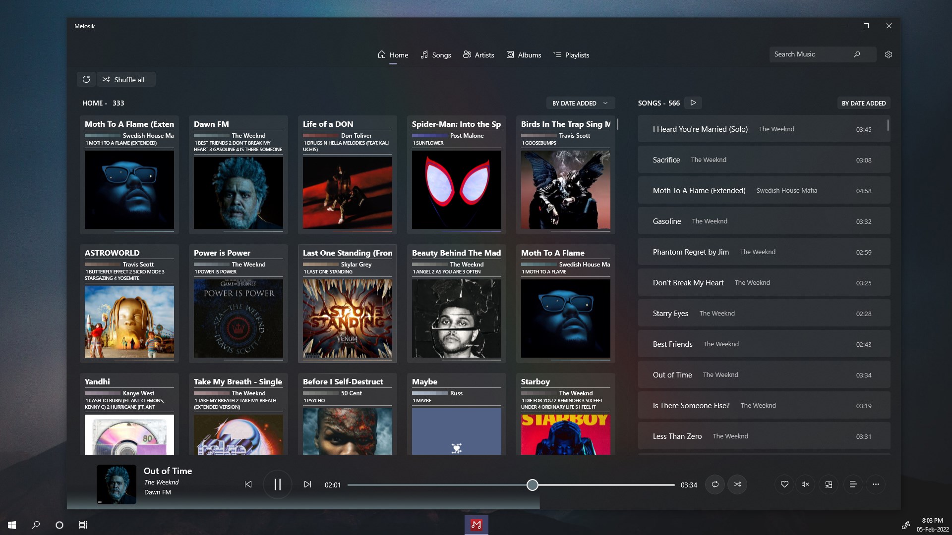 Music player hot sale system