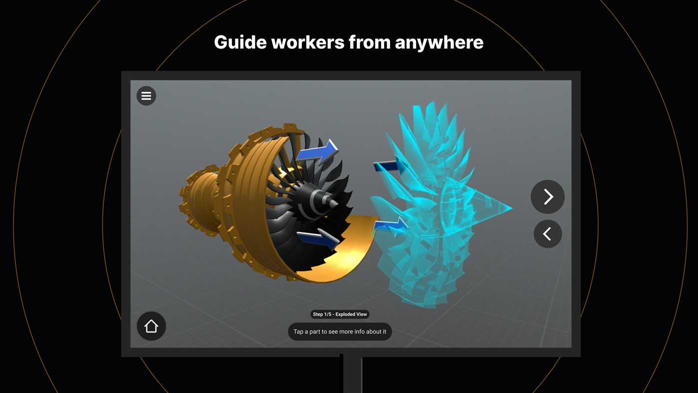 #1. WorkLink by Scope AR (Windows) Által: Scope Technologies US Inc.