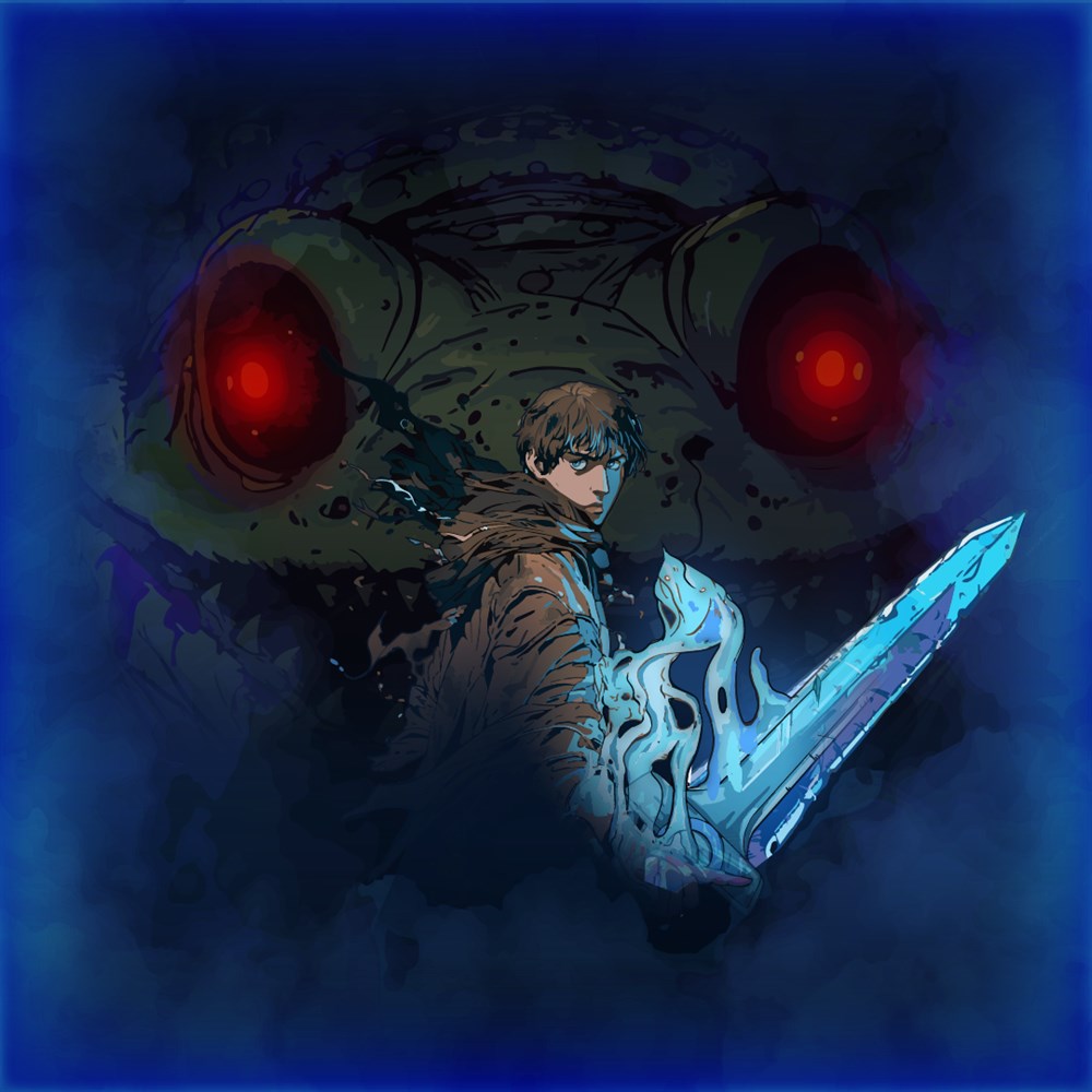 Rogue Loops cover art (full size)