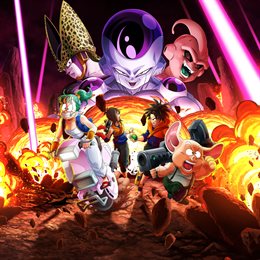 Aperçu DRAGON BALL: THE BREAKERS Special Edition Pre-Order