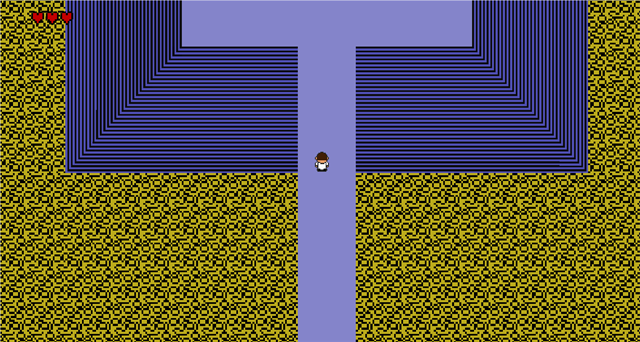 The Time Watcher screenshot 1