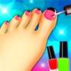 Foot Spa - Pedicure Salon