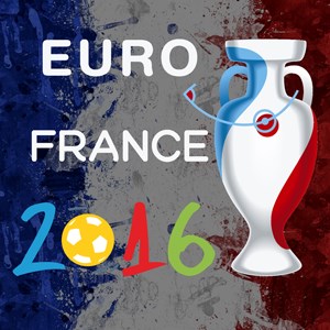 Euro 2016 Schedule