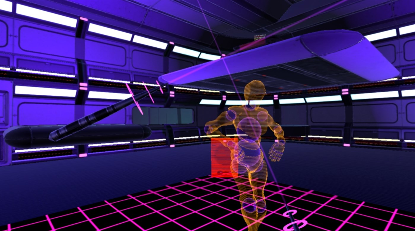 #1. Mechanized Mania (Windows) Av: VictoryXR