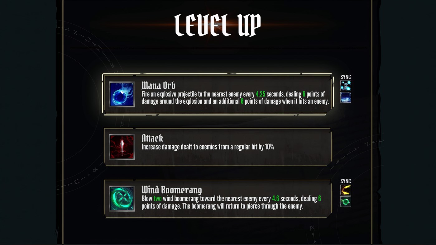 #2. Whacking Hell! (Windows) By: Sanuk Games