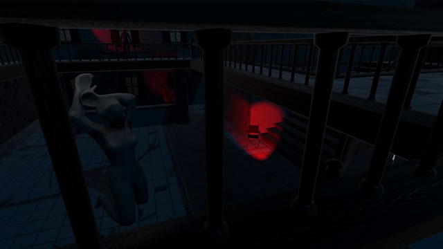 Don’t Follow the Screams screenshot 1