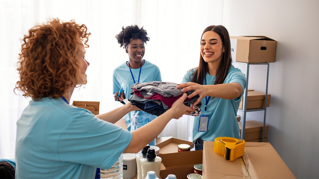 Snapshot 2 of Dynamics 365 for NGOs: 2-hr briefing