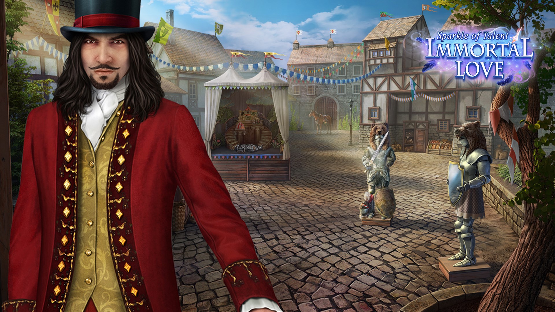 Find the best computers for IL:SoT