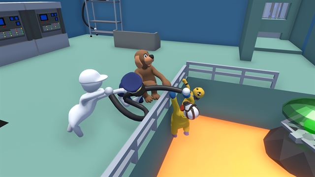 Human Fall Flat screenshot 8