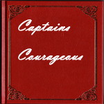 Captains Courageous eBook