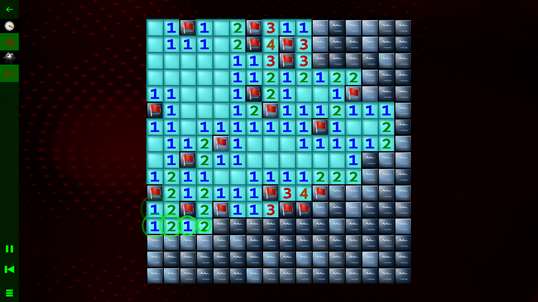 Minesweeper BF screenshot 9