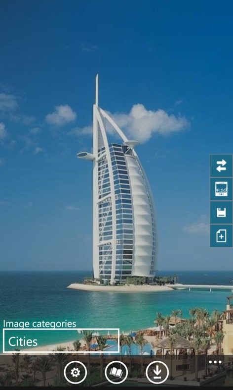 #3. Clever Screen Lock (Windows) Podle: ‪choose4use‬