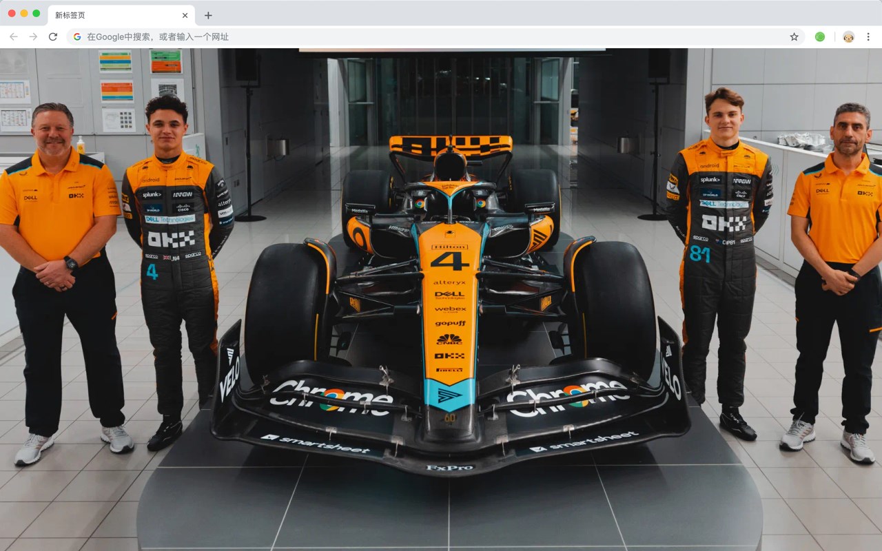 McLaren F1 Wallpaper HD HomePage
