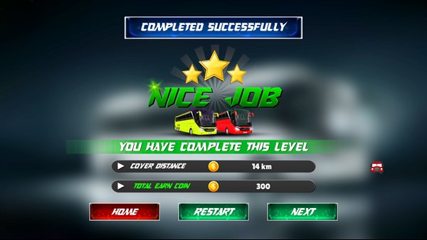 Bus Simulator 25 — 10