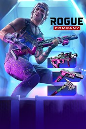 Rogue Company: Power Ballad Pack