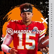 Madden NFL 20 – Superstar Edition