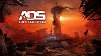 Alien Deathstorm