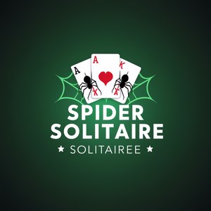 Spider Solitaire Solitairee