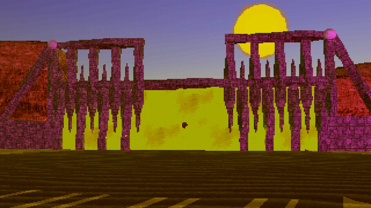 The Nameless City screenshot 3